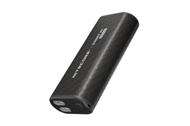 Afbeelding voor Nitecore SUMMIT Air Powerbank, 8000mAh