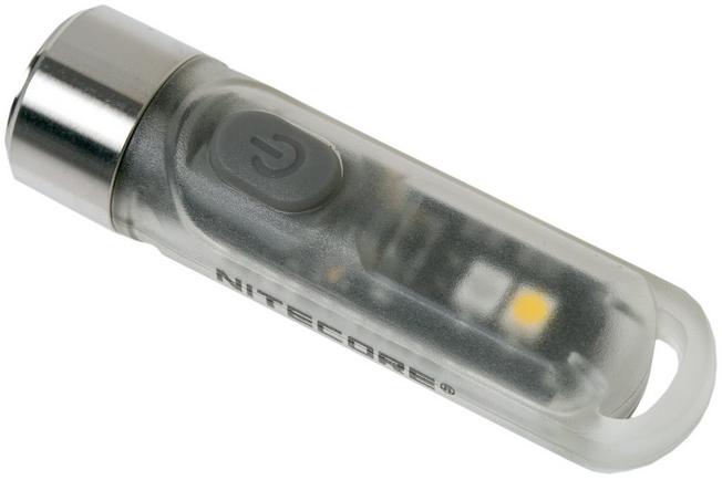 Nitecore tiki deals