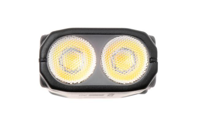Afbeelding voor Nitecore TINI3 Classic Black oplaadbare sleutelhangerzaklamp, 600 lumen