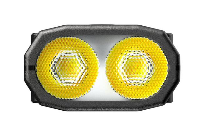 Afbeelding voor Nitecore TIP3 Classic Black, oplaadbare sleutelhangerzaklamp, 720 lumen
