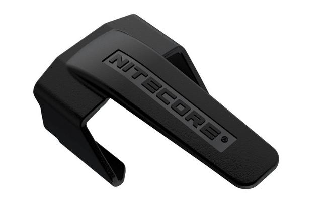 Afbeelding voor Nitecore TIP3 Classic Black, oplaadbare sleutelhangerzaklamp, 720 lumen