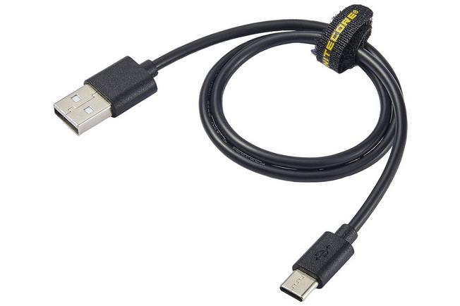 Afbeelding voor Nitecore TIP3 Classic Black, oplaadbare sleutelhangerzaklamp, 720 lumen