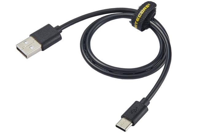 Afbeelding voor Nitecore TIP3 Cobalt Blue, oplaadbare sleutelhangerzaklamp, 720 lumen