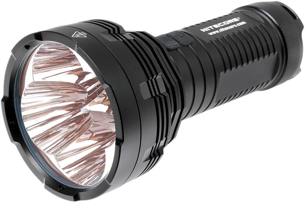 遠距離特化NITECORE Tiny Monster TM16GT NCTM16GT_01_nitecore-nctm16gt-01