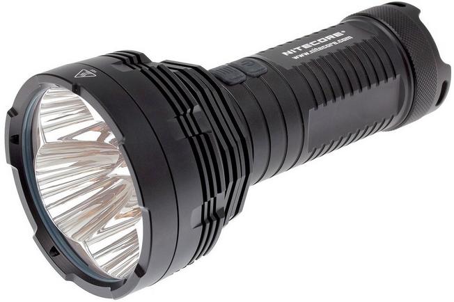 Image for Nitecore TM16 Tiny Monster LED-flashlight set