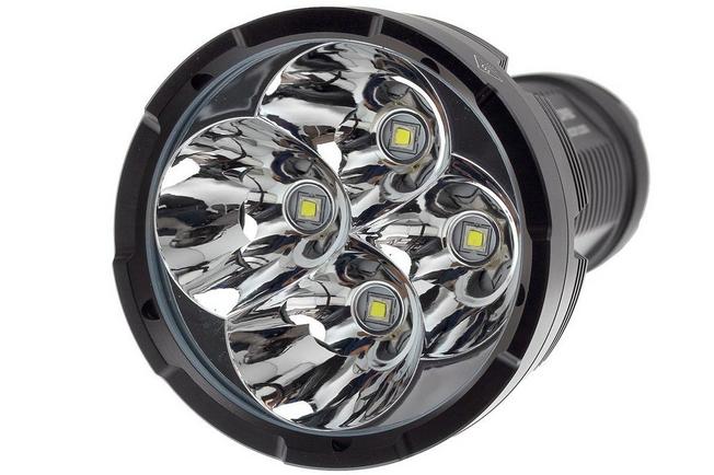 Bild für Nitecore TM16 Tiny Monster