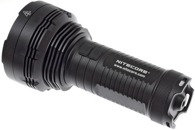 Nitecore TM16 Tiny Monster LED flashlight | Advantageously