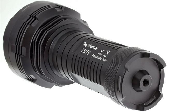 Bild für Nitecore TM16 Tiny Monster