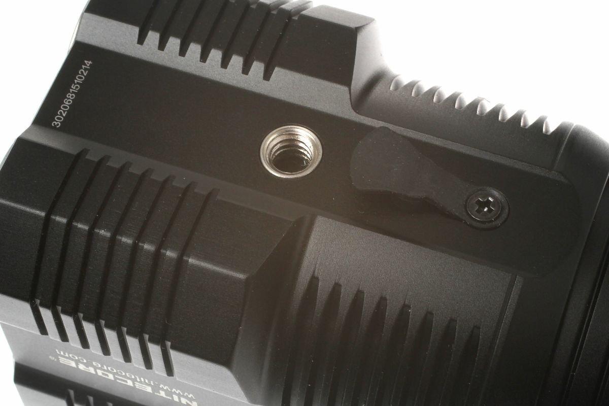 Nitecore TM26 QuadRay Tiny Monster | Advantageously shopping Nitecore TM26 QuadRay Tiny Monster | Advantageously shopping