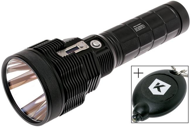 Lampe torche puissante LED 1 W - Chine Led torche lampe torche