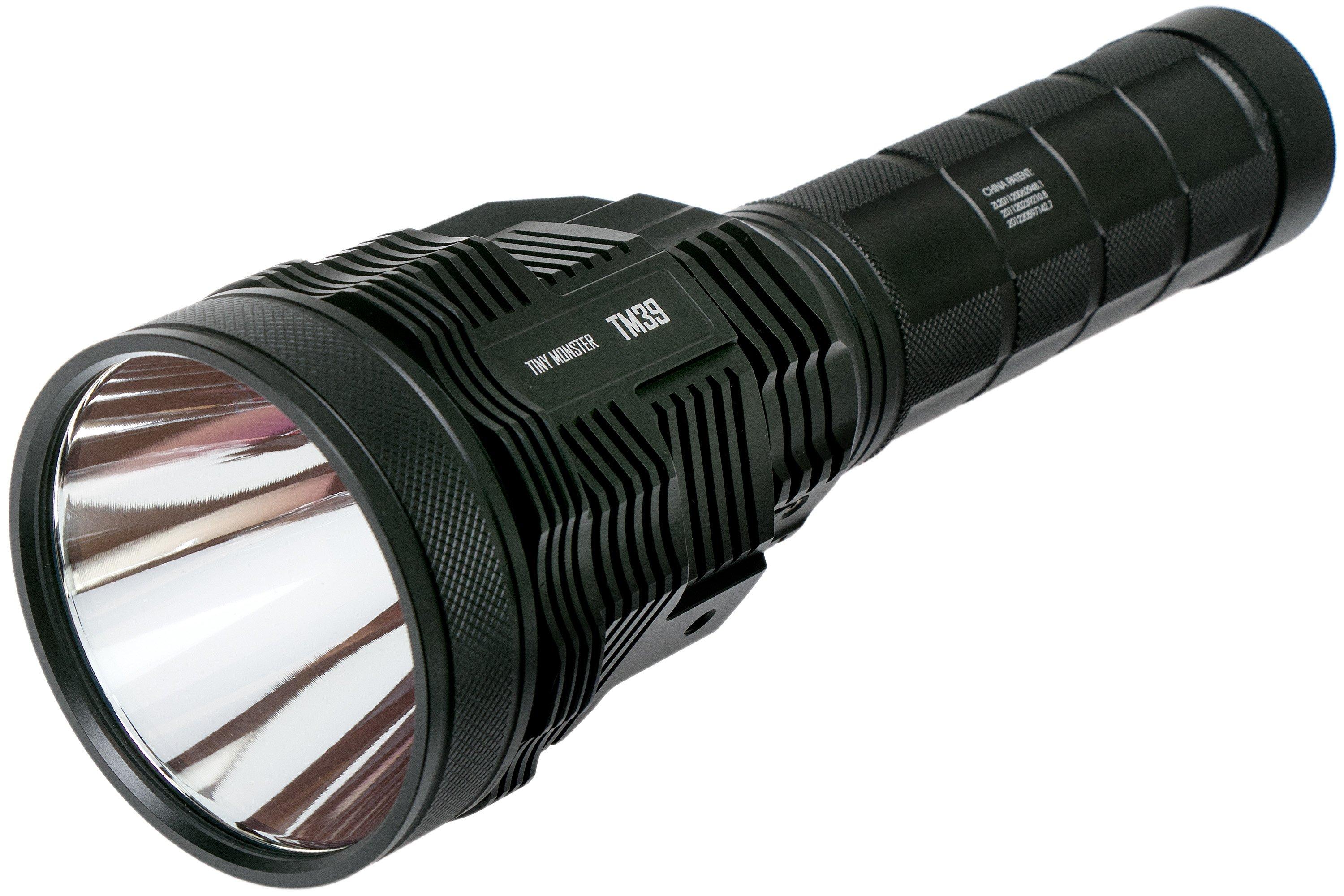 Nitecore TM39