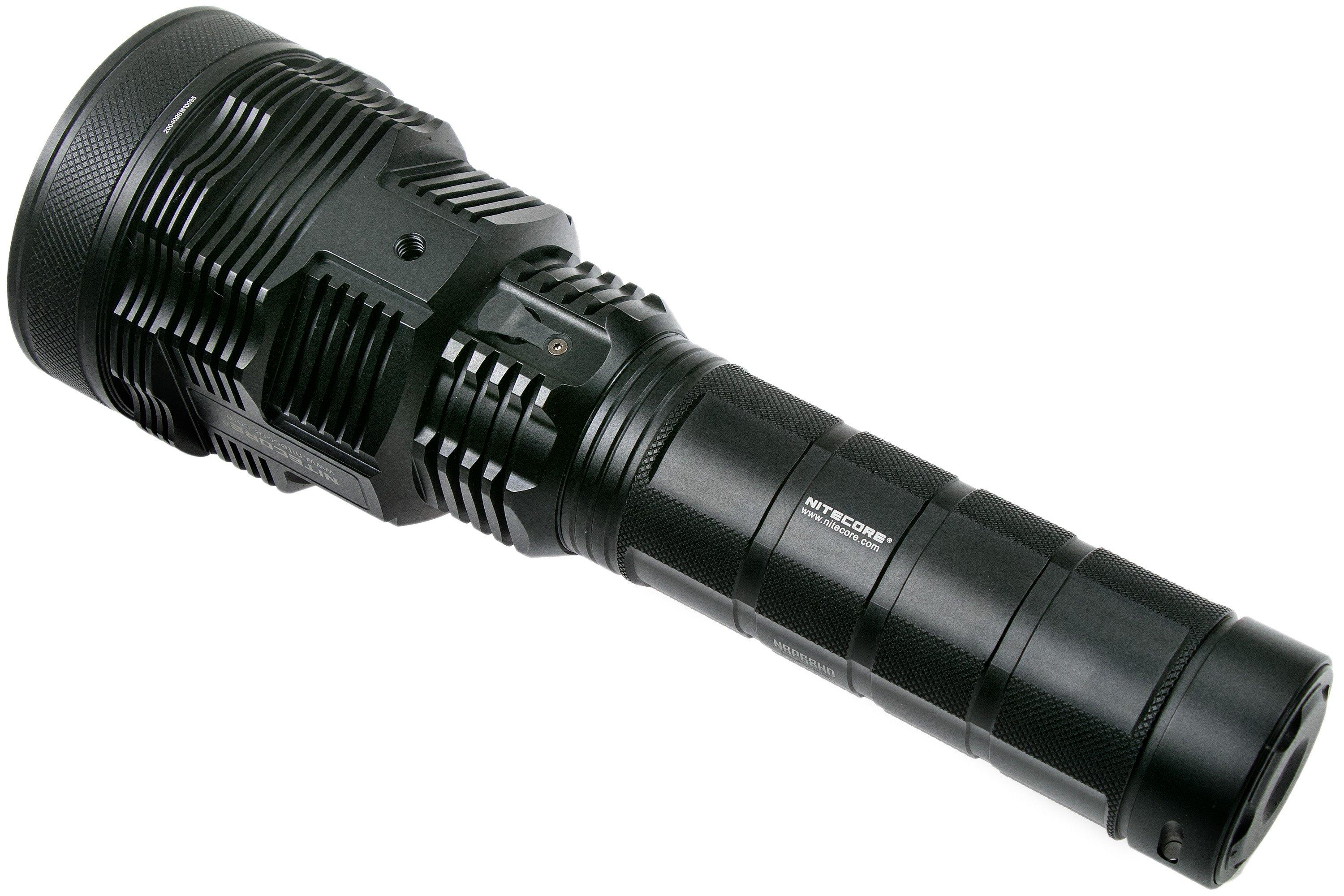 Fenix HT30R - lampe torche laser - 1500m de portée