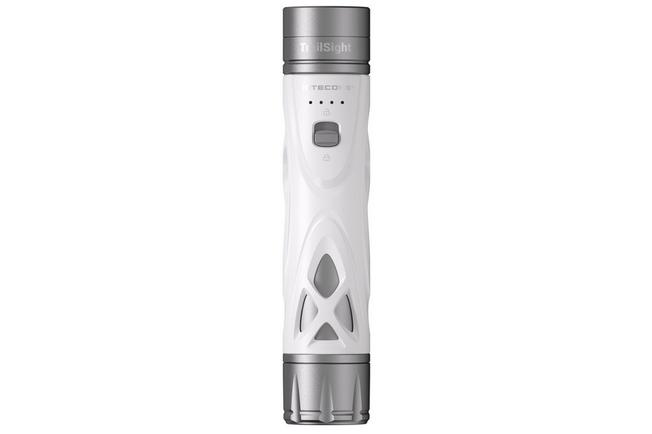 Bild für Nitecore TrailSight, Alpine White, Taschenlampe, 1200 Lumen