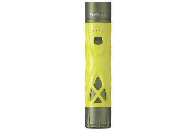 Bild für Nitecore TrailSight, Grass Green, Taschenlampe, 1200 Lumen