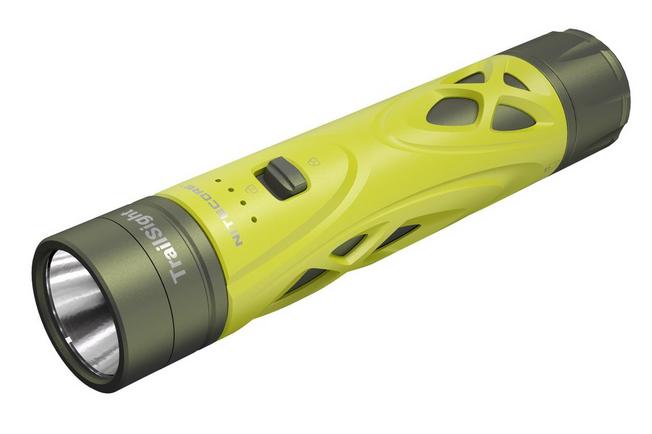 Bild für Nitecore TrailSight, Grass Green, Taschenlampe, 1200 Lumen