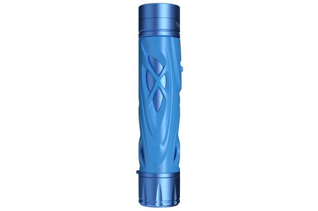Bild für Nitecore TrailSight, Vivid Blue, Taschenlampe, 1200 Lumen
