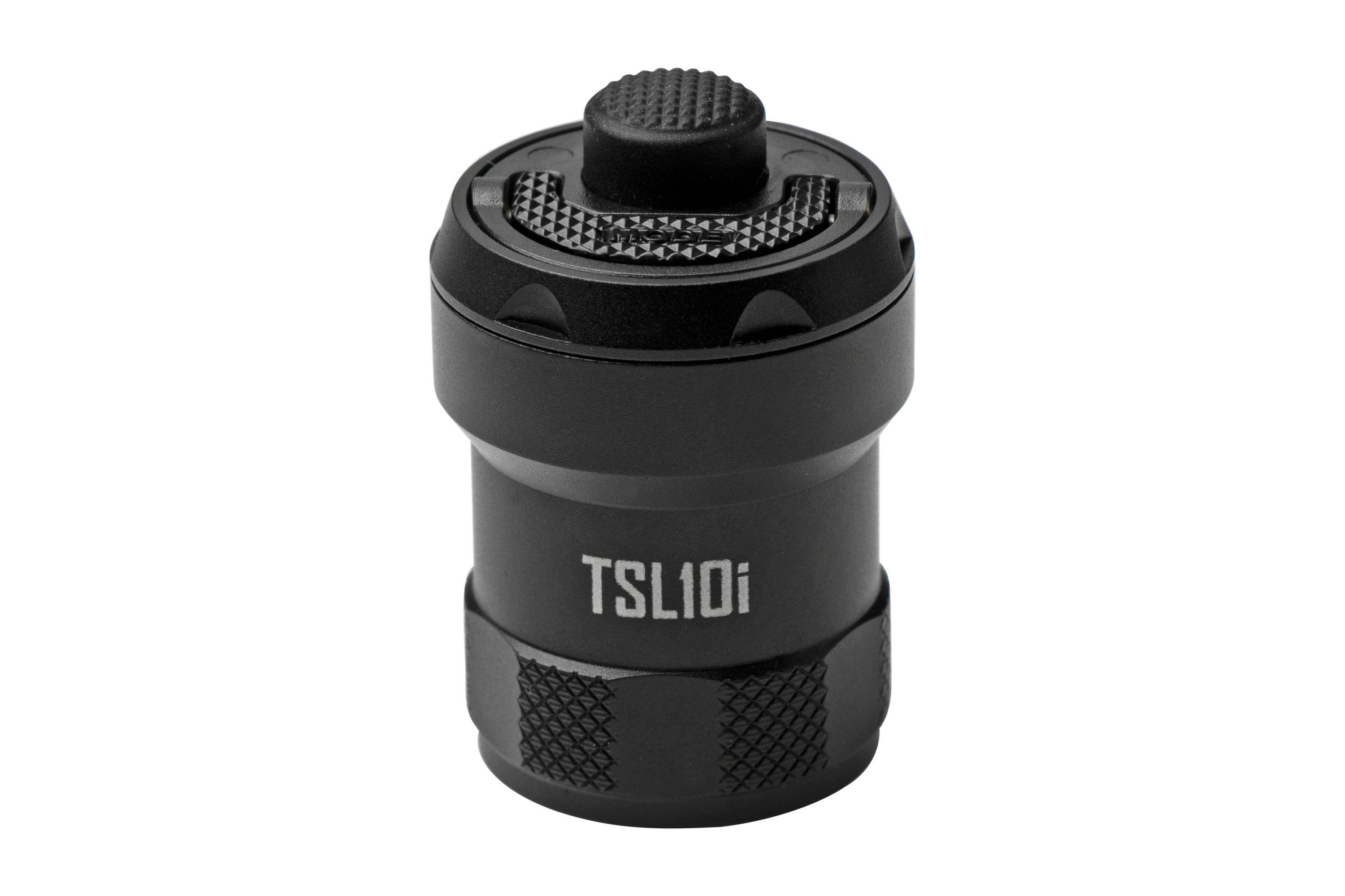 Nitecore NTC2i Eindkapschakelaar