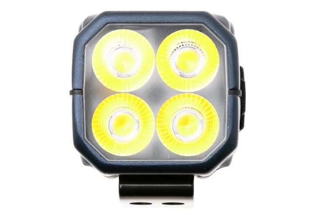 Bild für Nitecore TUP2 Cobalt Blue, aufladbare Taschenlampe Schlüsselanhänger, 1200 Lumen