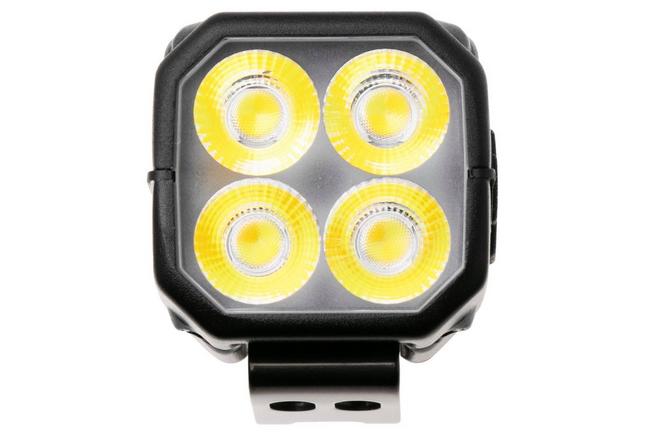 Bild für Nitecore TUP2 Classic Black, aufladbare Taschenlampe Schlüsselanhänger, 1200 Lumen