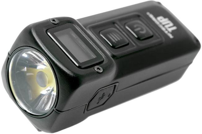 Nitecore tup clearance led keychain light