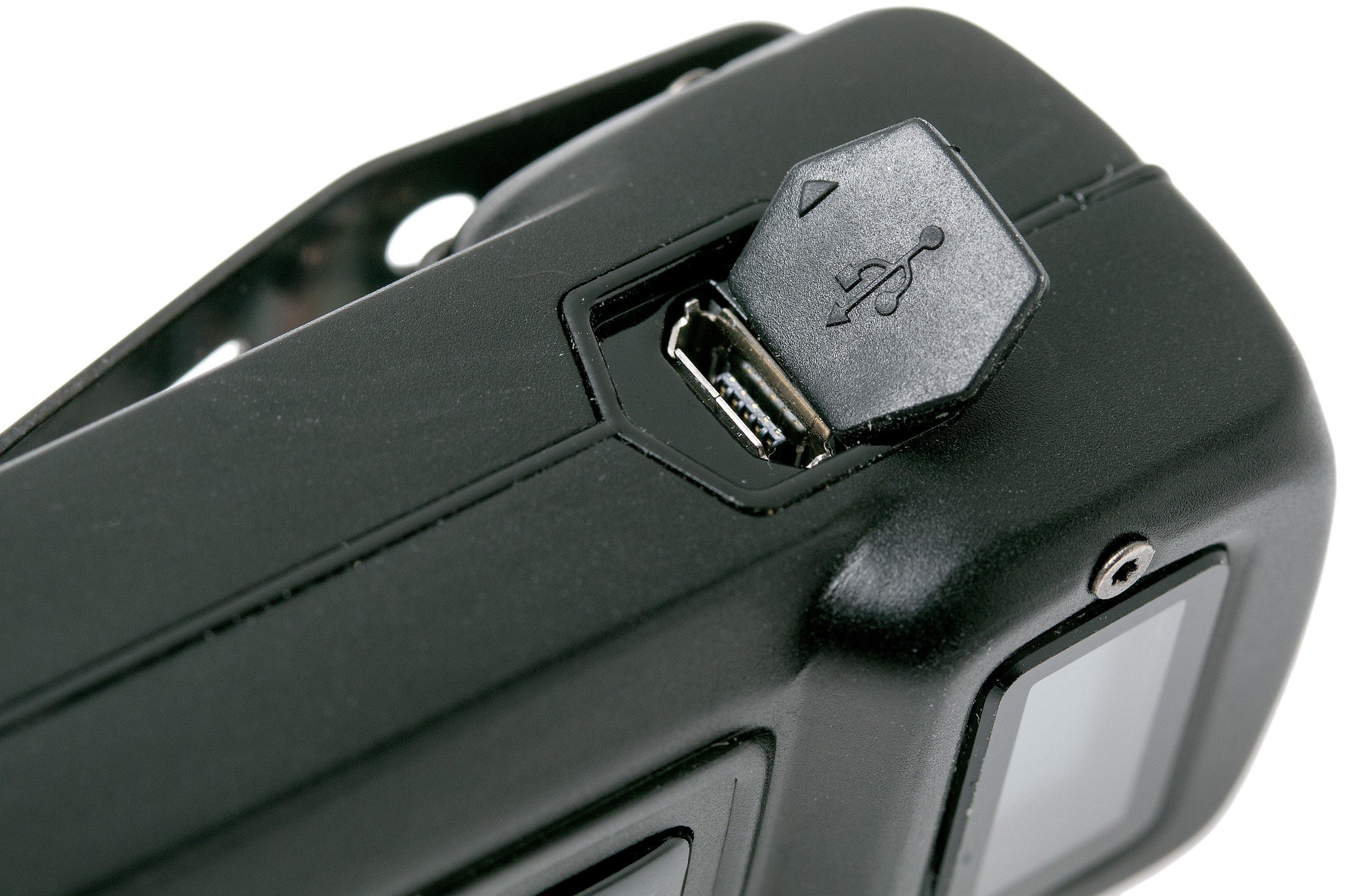 Nitecore EDC27 Torcia Ricaricabile, 3000 Lumens | Fare Acquisti Vantaggiosamente Su - Foto 9