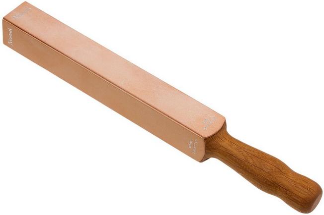 Skerper Pocket Strop STP002, stropping paddle