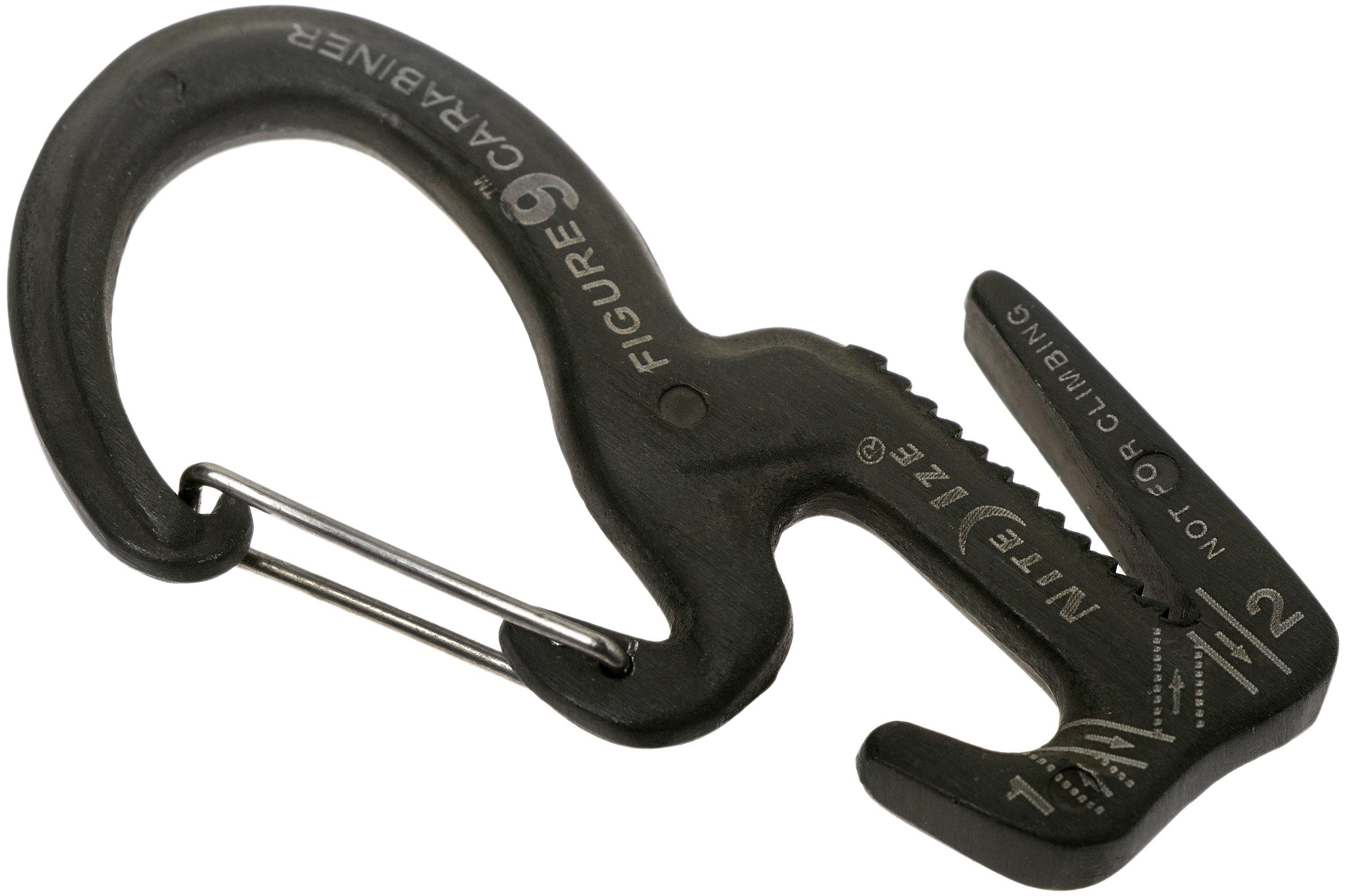 Boomerang Scuba Diving Retractable Gear Tethers With A Kevlar Cord And  Universal