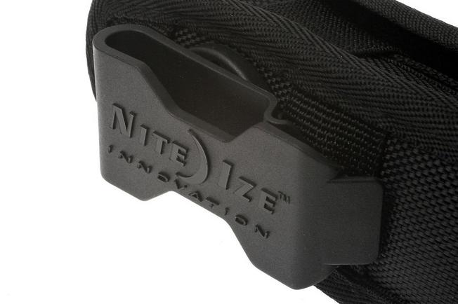 Nite Ize Tool Holster Stretch Universal Holster Black