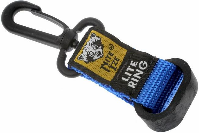Image for NiteIze Belt Holster (AA, C, D cell)