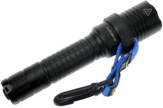 Image for NiteIze Belt Holster (AA, C, D cell)
