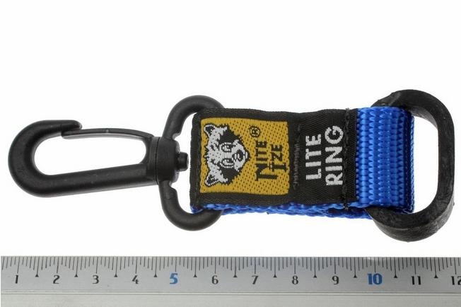 Image for NiteIze Belt Holster (AA, C, D cell)