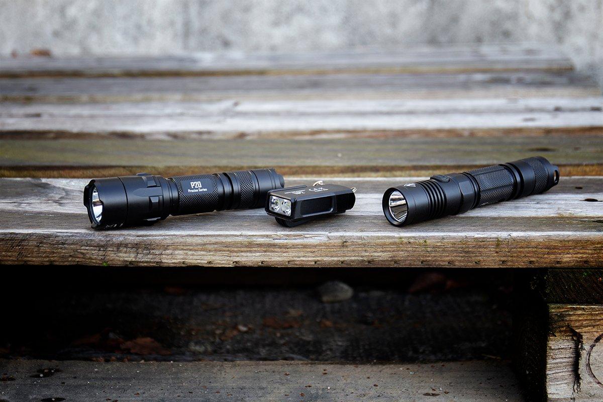 Top 10 best flashlights of 2019