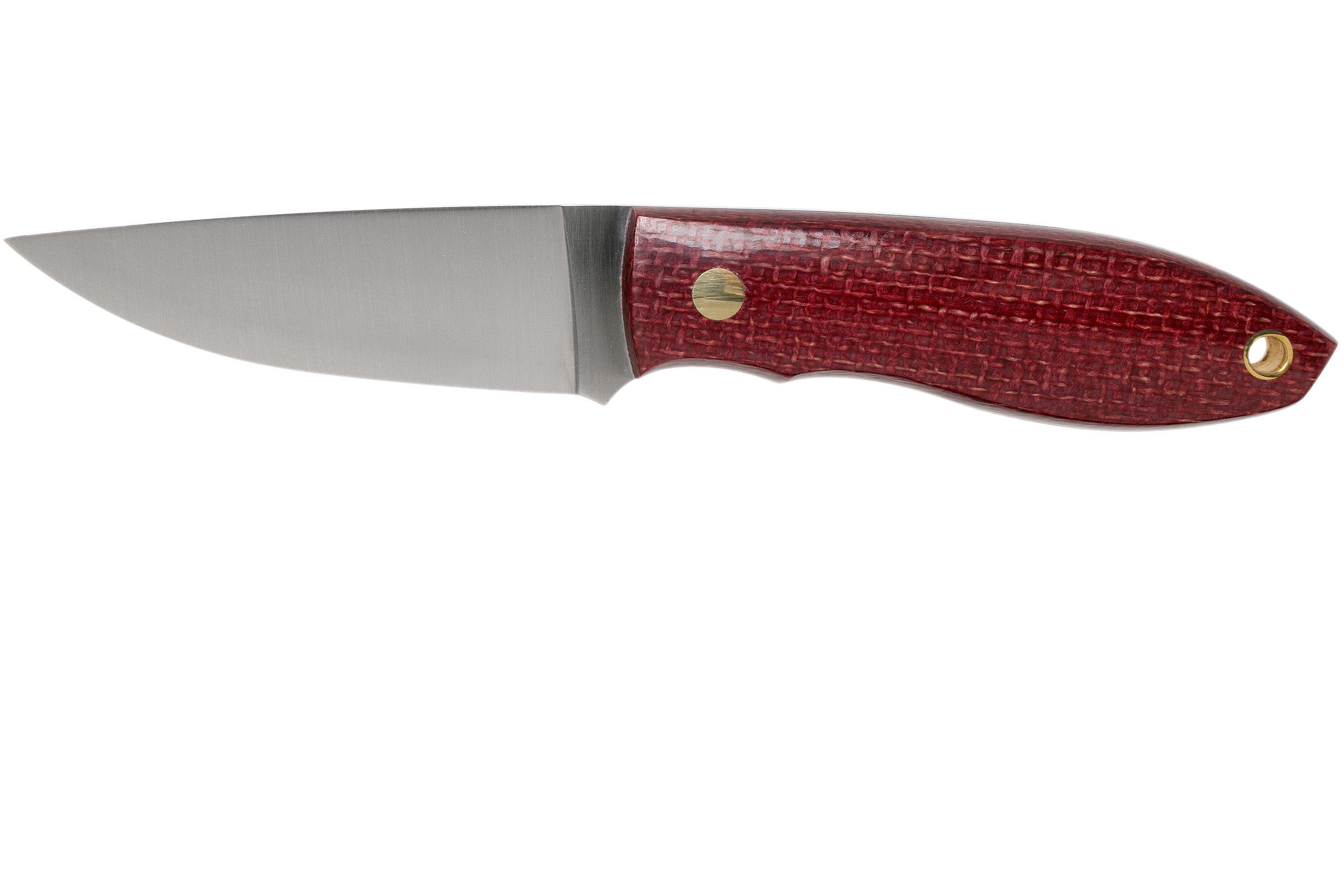 NKD2030 01 Nordic Knife Design