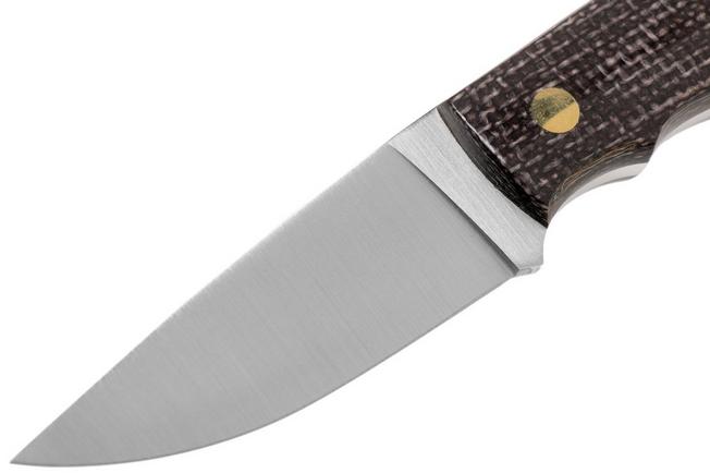 Scandinavian Art Knife – Nordic Knives