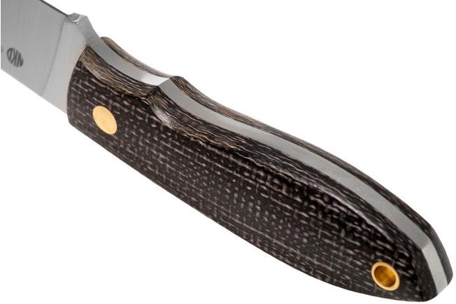 Scandinavian Art Knife – Nordic Knives