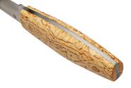 Nordic Knife Design Korpi 85 2041 Fixed Knife Advantageously 