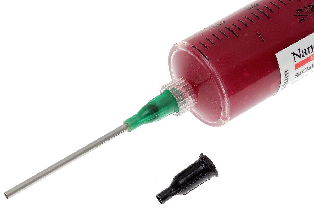 NanoGrease lithium grease, 30cc/30ml NGL30CC Advantageously shopping at