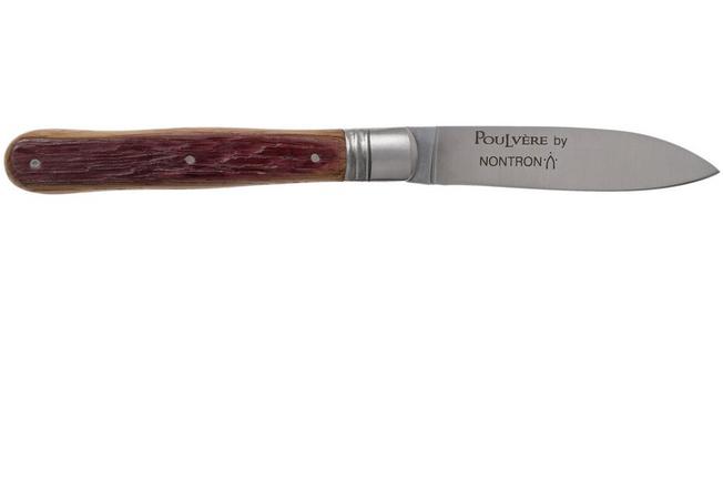 Böker Barlow Oak Tree 100503 slipjoint pocket knife