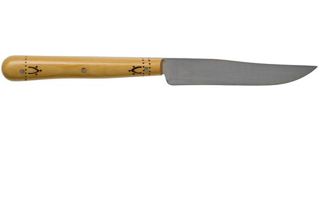Coffret 6 couteaux de table Nontron