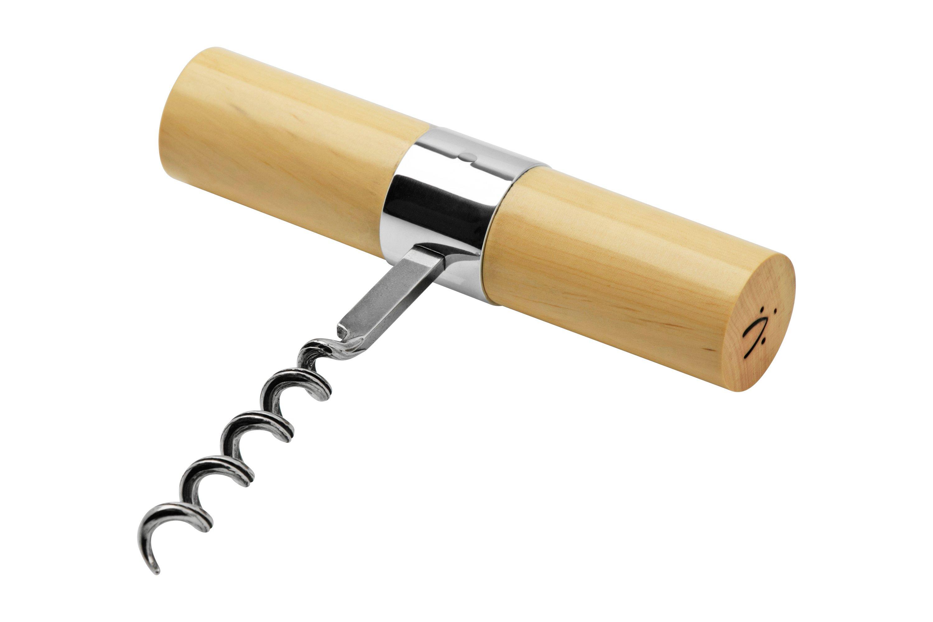 Coltello serramanico virginia con impugnatura in legno pregiato marca virginia lama mobile coltelli serramanico VIRGINIA