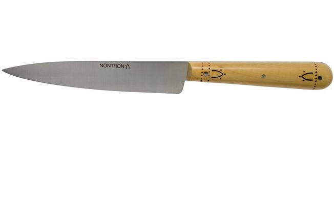 Couteau Céramique Checker 13 cm