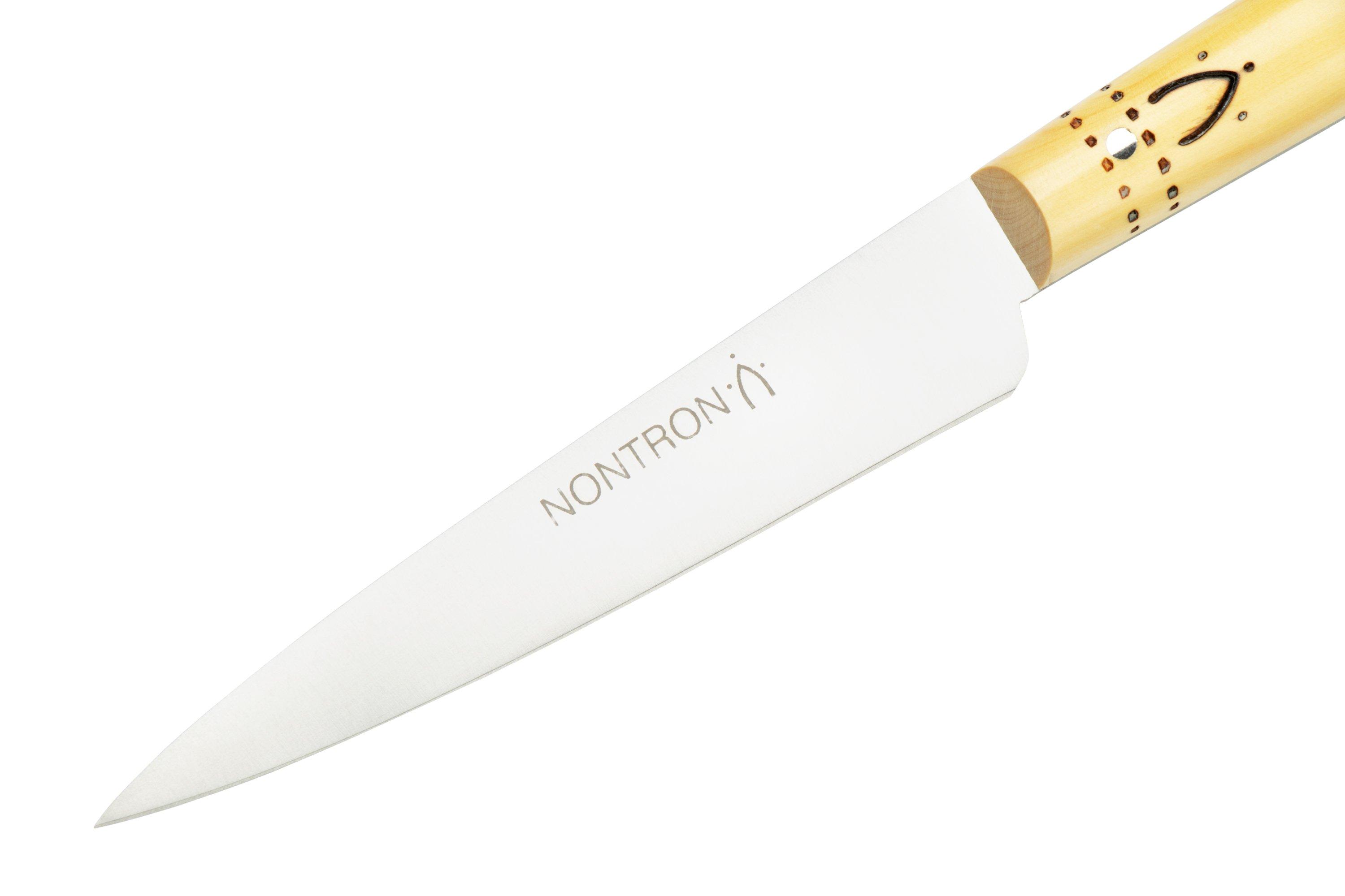 Coltello spelucchino PRECIOSO 8 cm