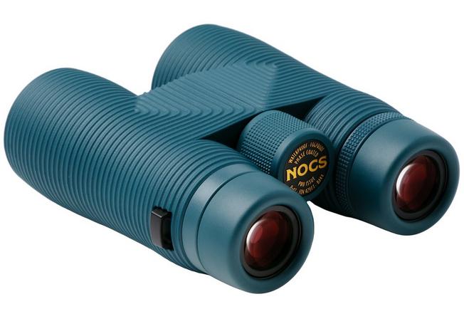 Afbeelding voor Nocs Provisions Pro Issue 8x42 Harbor Blue 338803, verrekijker