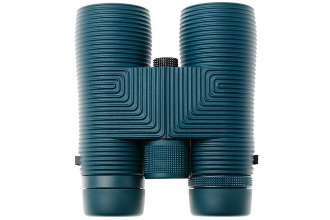 Afbeelding voor Nocs Provisions Pro Issue 8x42 Harbor Blue 338803, verrekijker