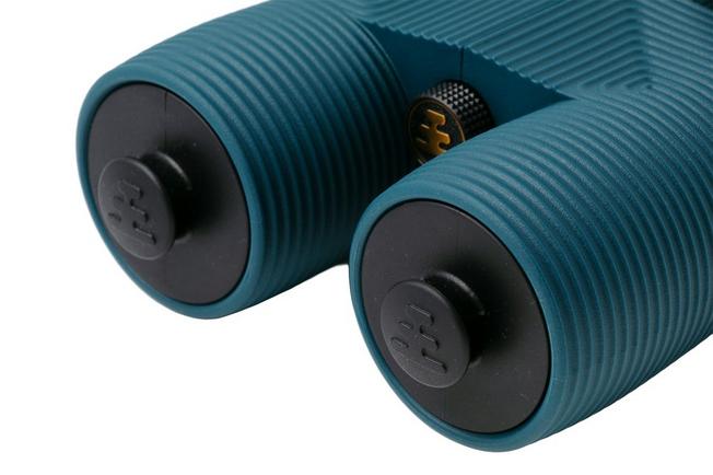 Afbeelding voor Nocs Provisions Pro Issue 8x42 Harbor Blue 338803, verrekijker