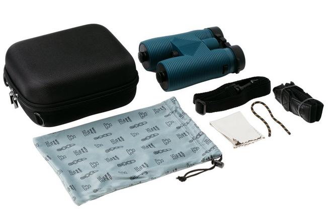 Afbeelding voor Nocs Provisions Pro Issue 8x42 Harbor Blue 338803, verrekijker