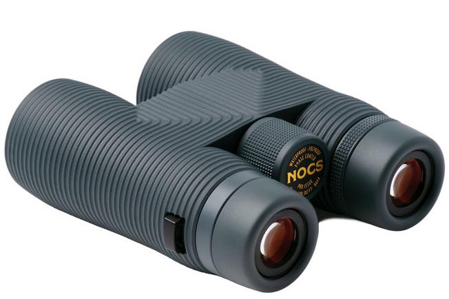 Immagine per Nocs Provisions 338806 Pro Issue 10x42 talus grey