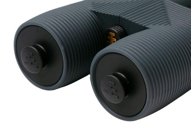 Immagine per Nocs Provisions 338806 Pro Issue 10x42 talus grey