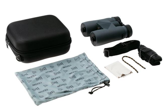 Immagine per Nocs Provisions 338806 Pro Issue 10x42 talus grey