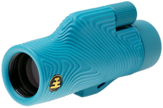 Afbeelding voor Nocs Provisions Field Tube 8x32 Corsican Blue 338810, monoculair